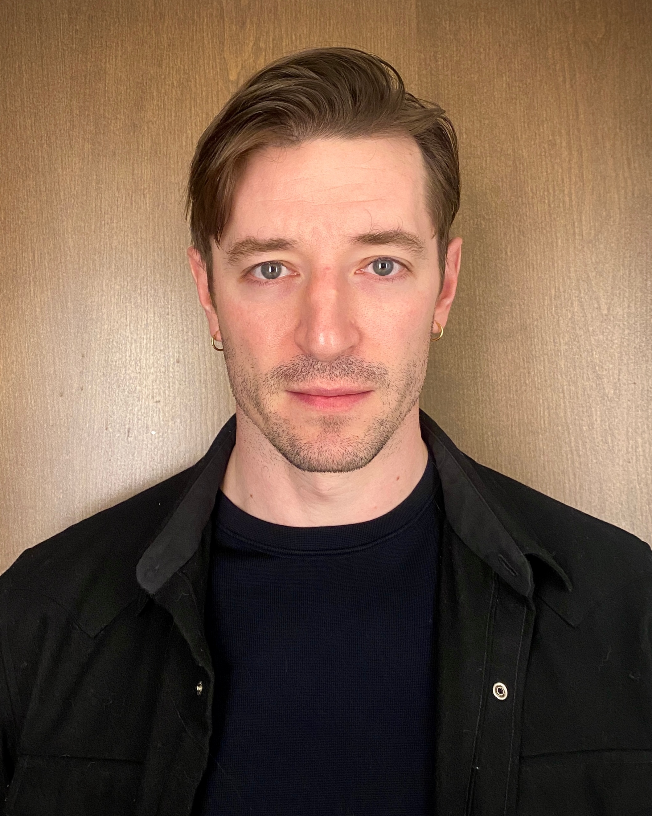 StuntListing - Jake Warren